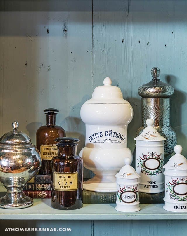 Jars of Plenty | At Home in Arkansas | January/February 2017