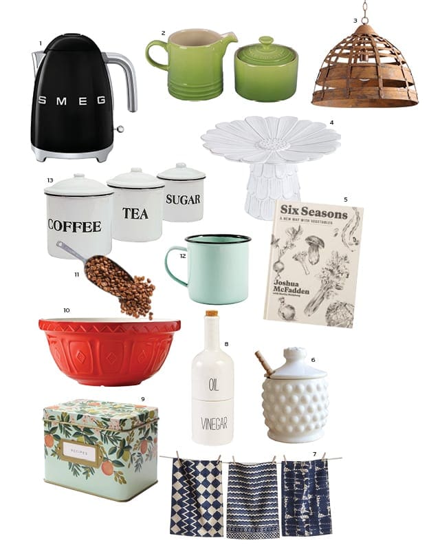 Pretty & Practical | At Home in Arkansas